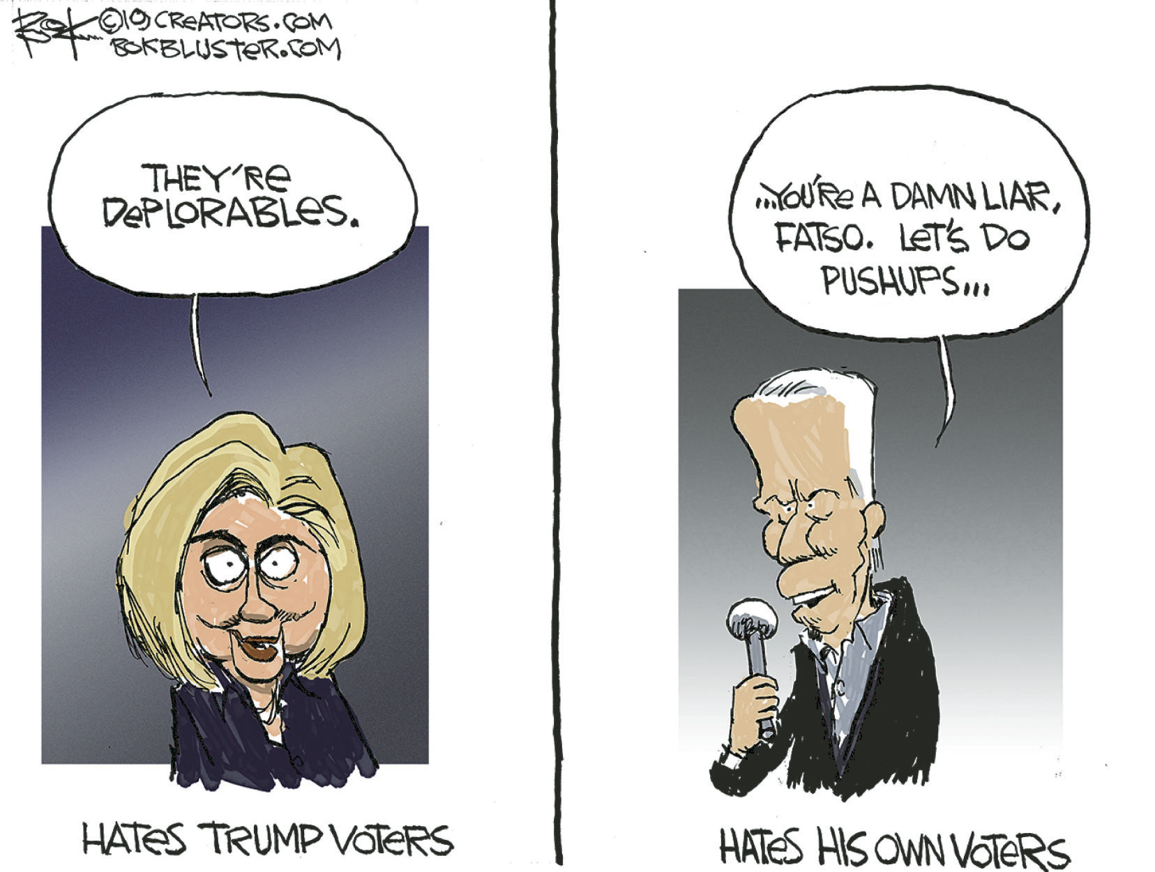 cartoon